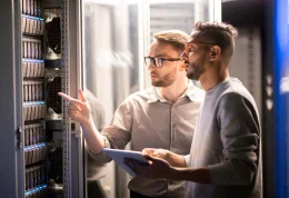 Consultoria e Projetos