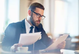 Consultoria e Projetos