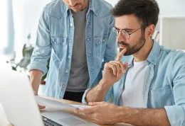 Consultoria e Projetos