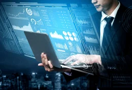 Consultoria e Projetos