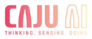 Caju Logo