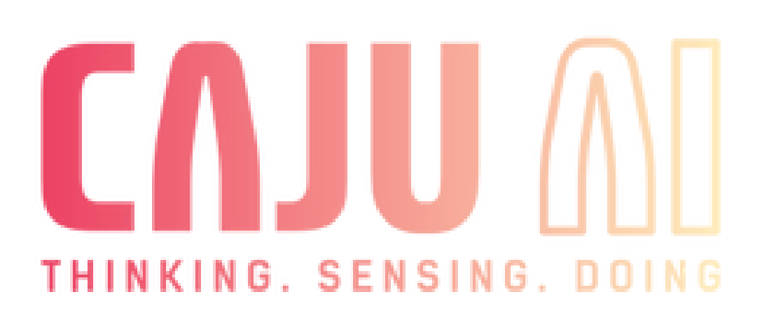 Caju Logo
