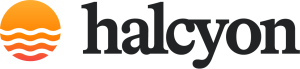 Halcyon Logo