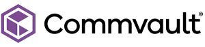 logo commvault
